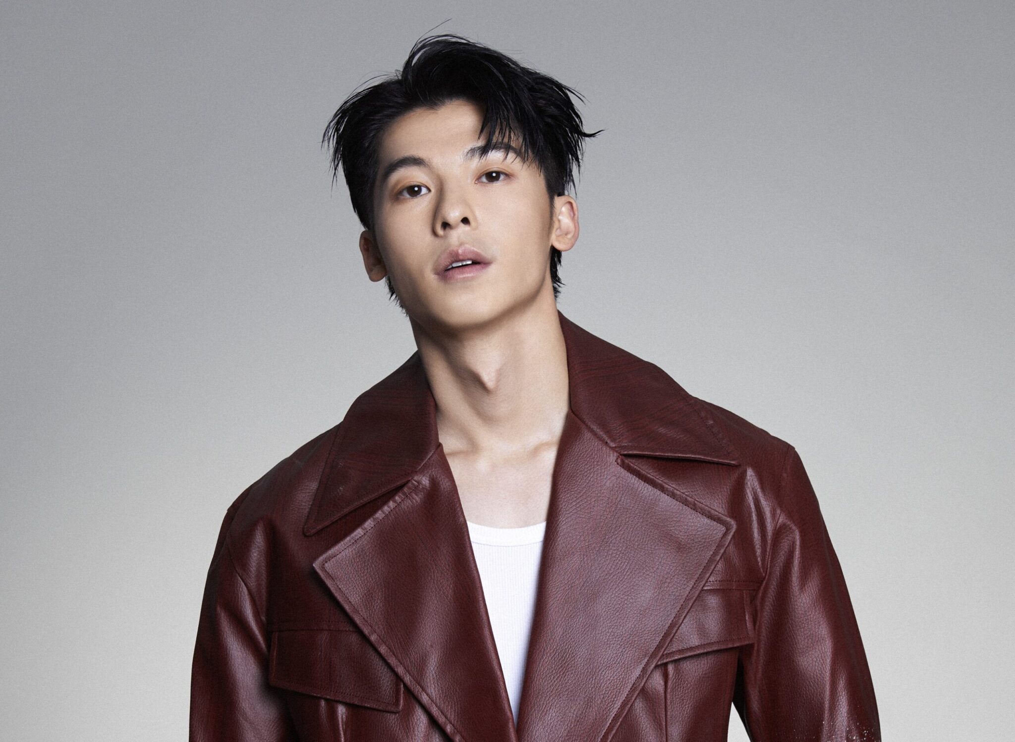 許光漢最新動向曝光！以「歌手」身分首登北流JAM JAM ASIA亞洲音樂節 將與60組國際音樂人嗨翻夏天