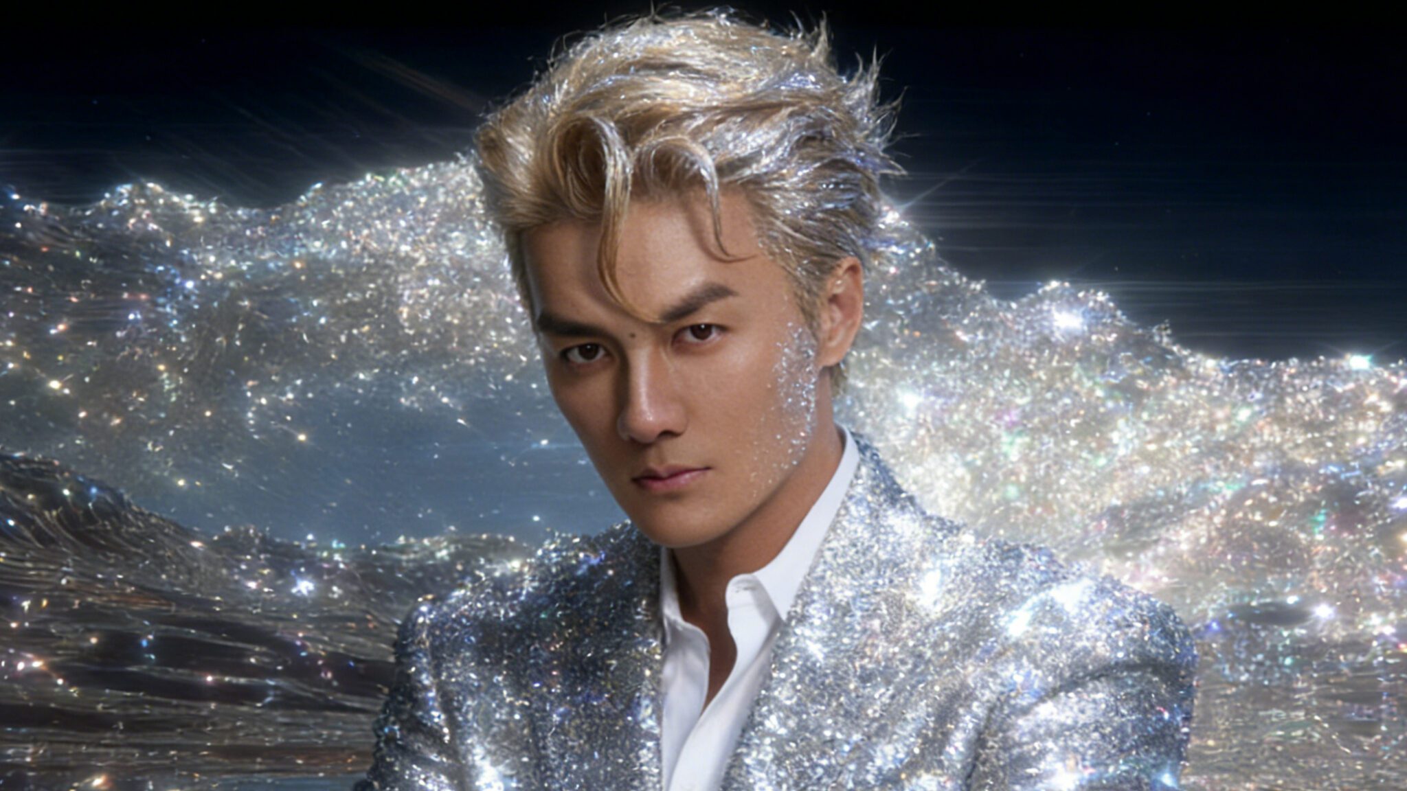 吳克群跨年推新歌 用最浪漫去愛一個人