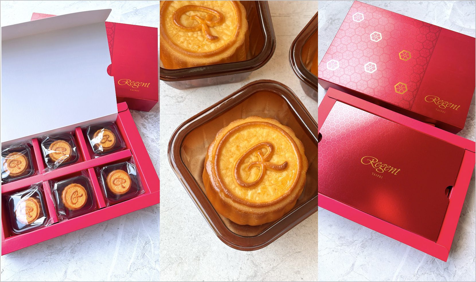 【中秋送禮必看】momo賞星鮮匯集名店月餅禮盒 免運送到家！12家名店鳳梨酥大富翁必買 素食名家陽明春天、晶華酒店、錦霞樓一站買齊