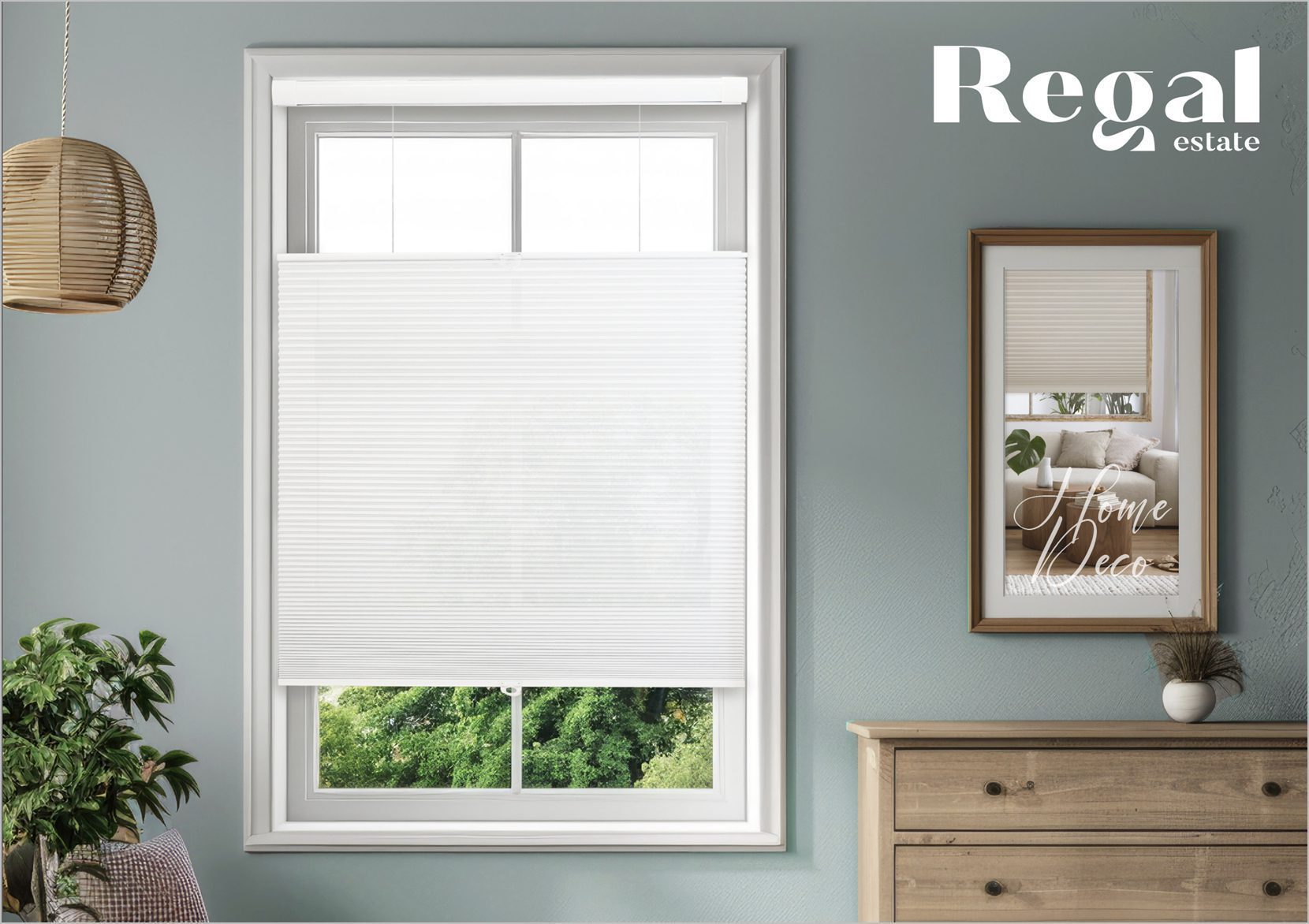 免工具、30秒快裝！伸縮桿蜂巢簾全新上市 主打簡易DIY與客製化輕奢體驗