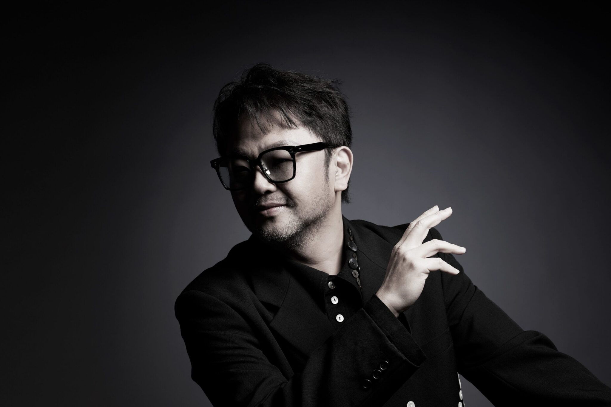 資深歌壇新人蘇震洋橫空出世 曾是第一代歌唱選秀節目冠軍