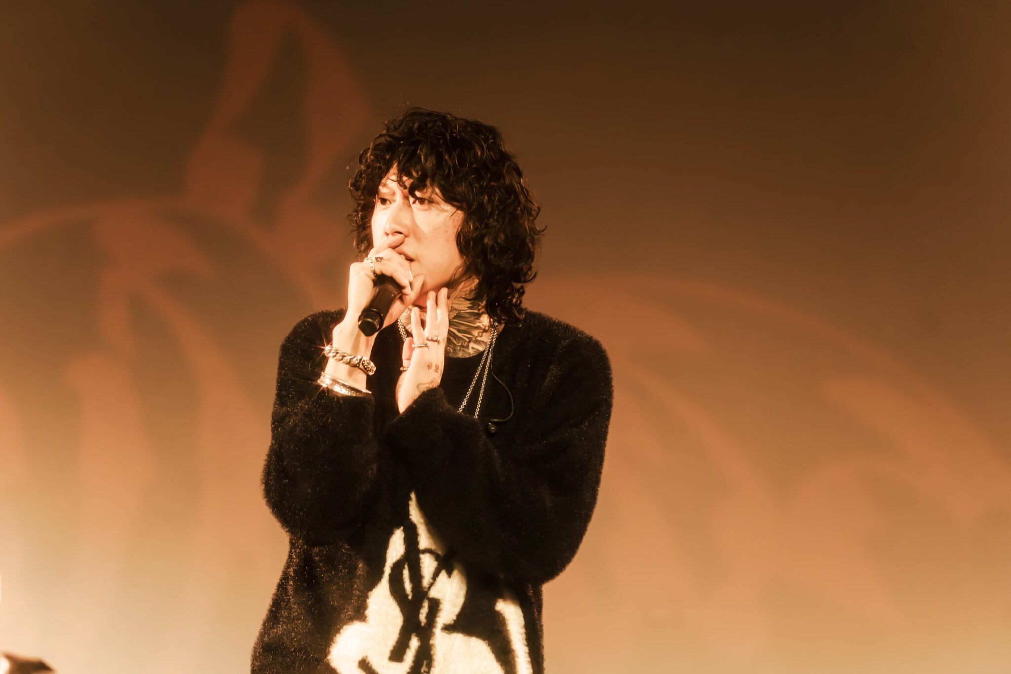 Higher Brothers合體前 PSY.P 楊俊逸二度來台開唱