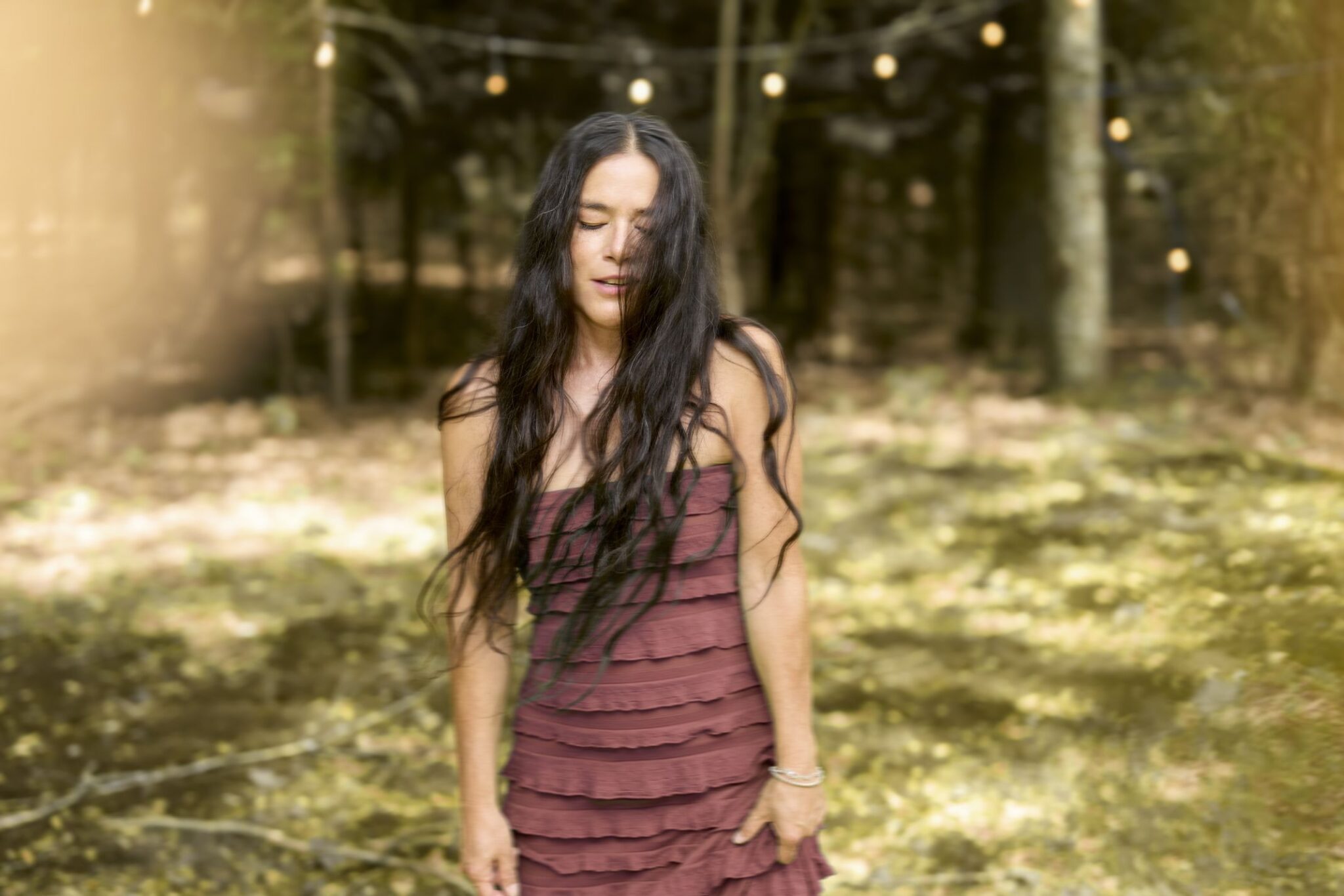 歷經摯愛離世與聽力受損 山形瑞秋暌違近十年攜第五張全新專輯回歸樂壇