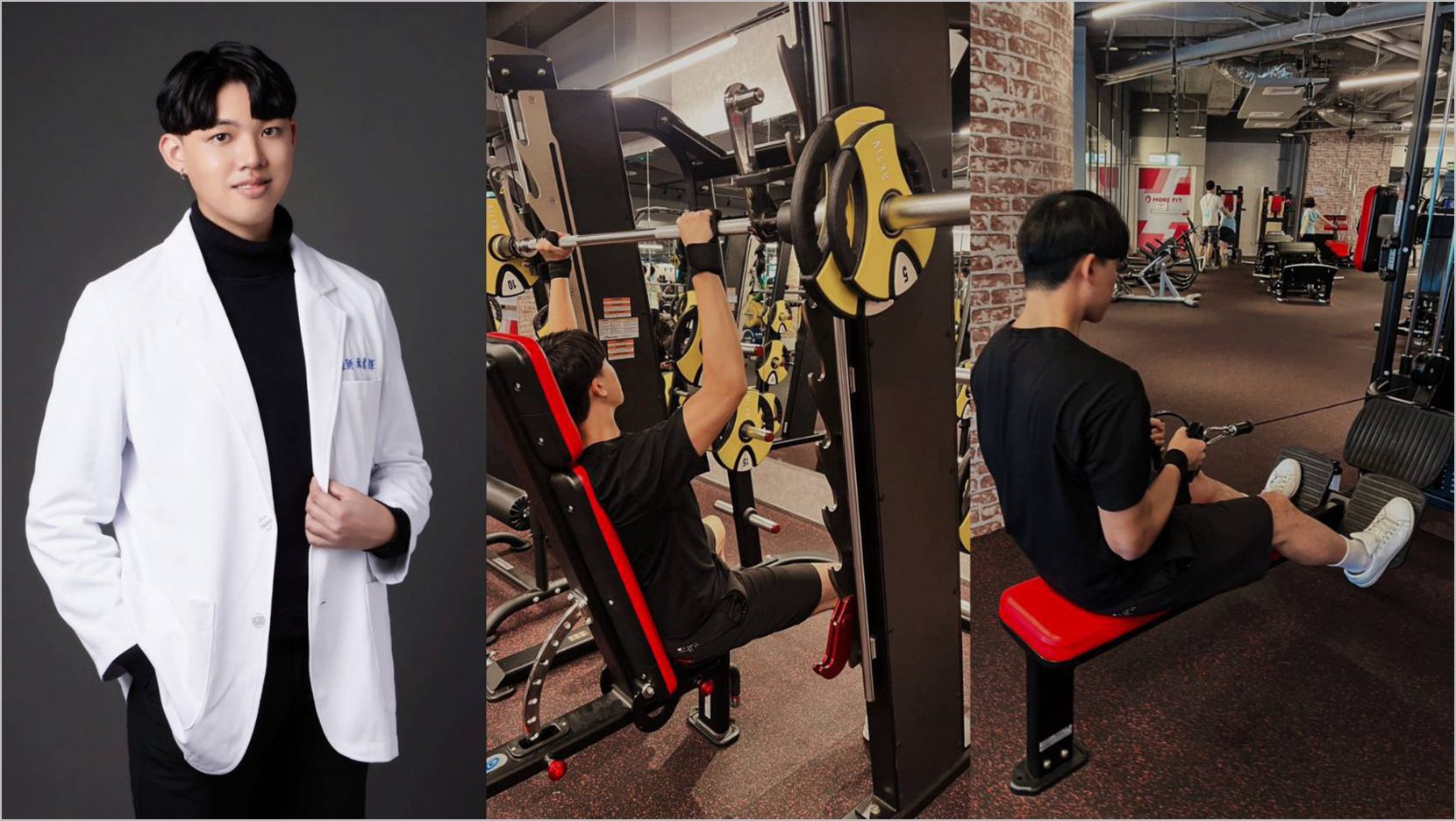 夏日男士養成術！正確洗臉一皂搞定