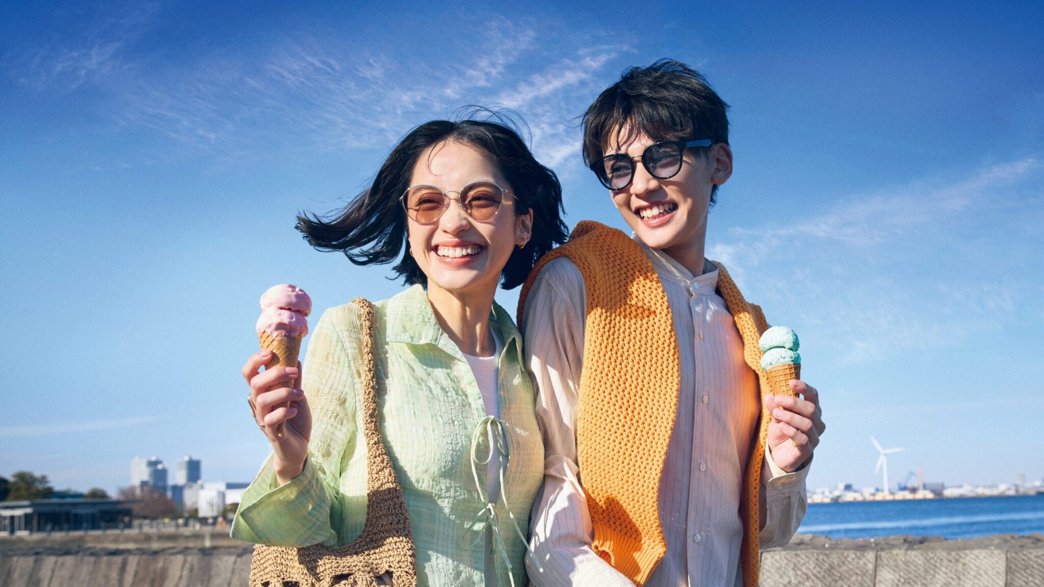 搶便宜趁現在！OWNDAYS週年慶四重優惠同步開跑 豪禮加碼再抽東京迪士尼夢幻雙人遊等多項大禮