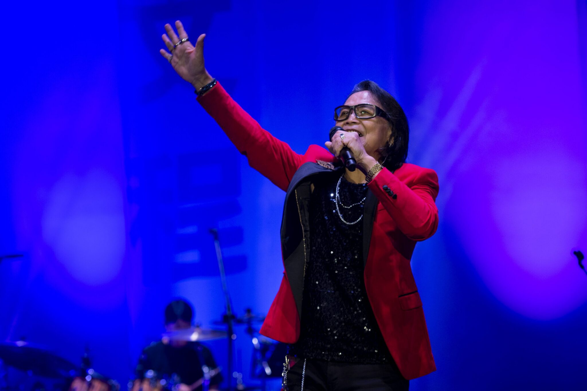 雙金歌王《國際沈文程日》返場再開唱　嗨翻母親節週末！