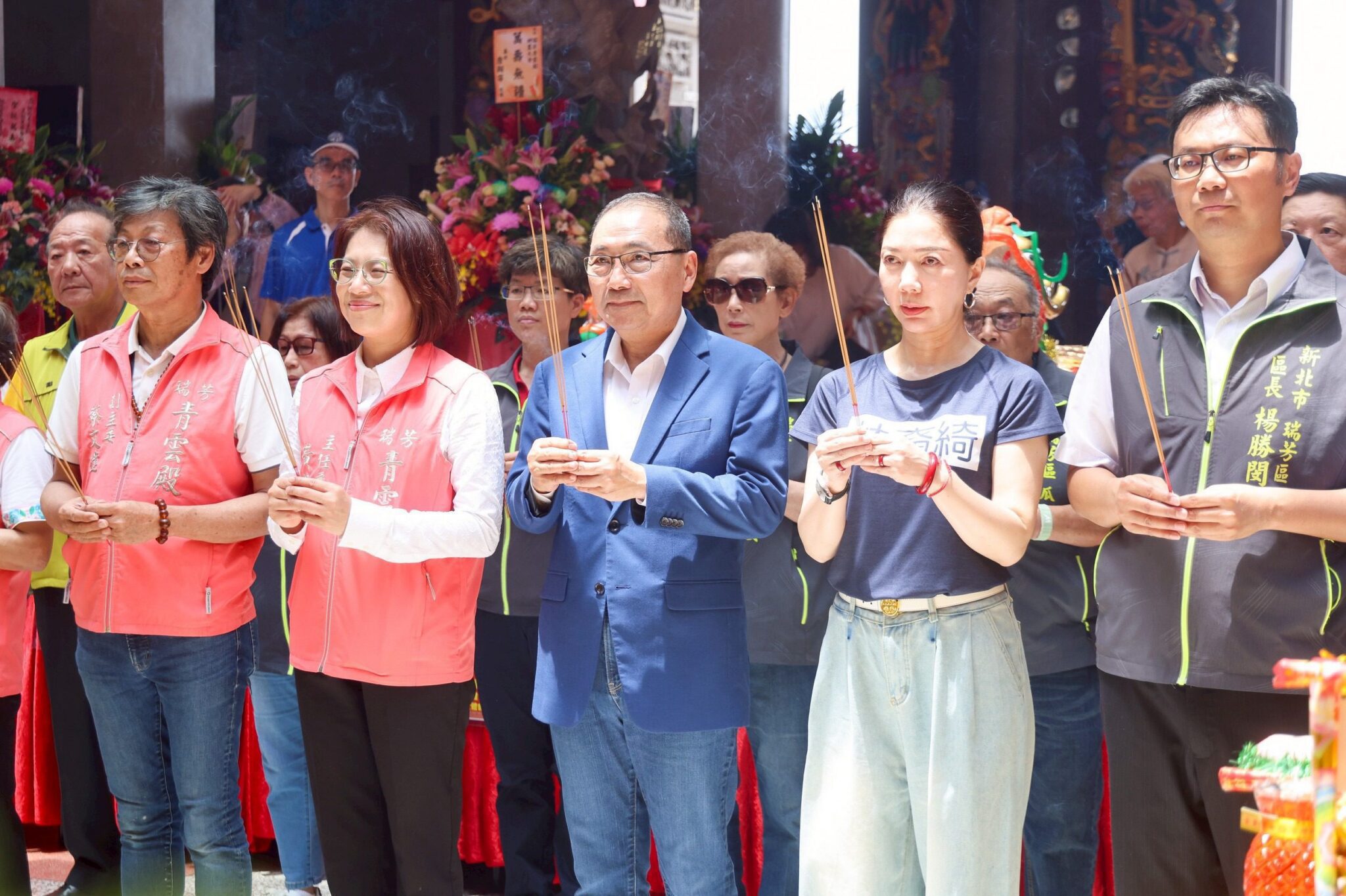 補助款遭大幅刪減　新北市府強調　擔心被中央砍向社會最弱勢角落