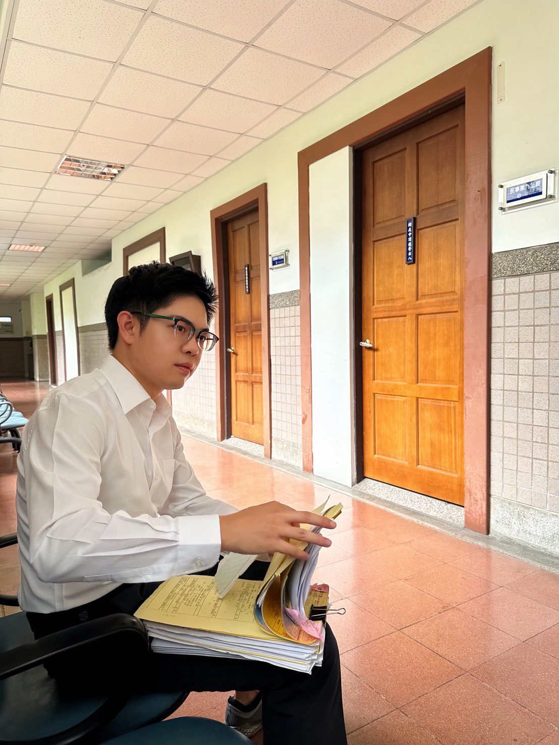 還沒判就先關　合理嗎？ 　談羈押制度的濫用與台灣的人身自由危機！