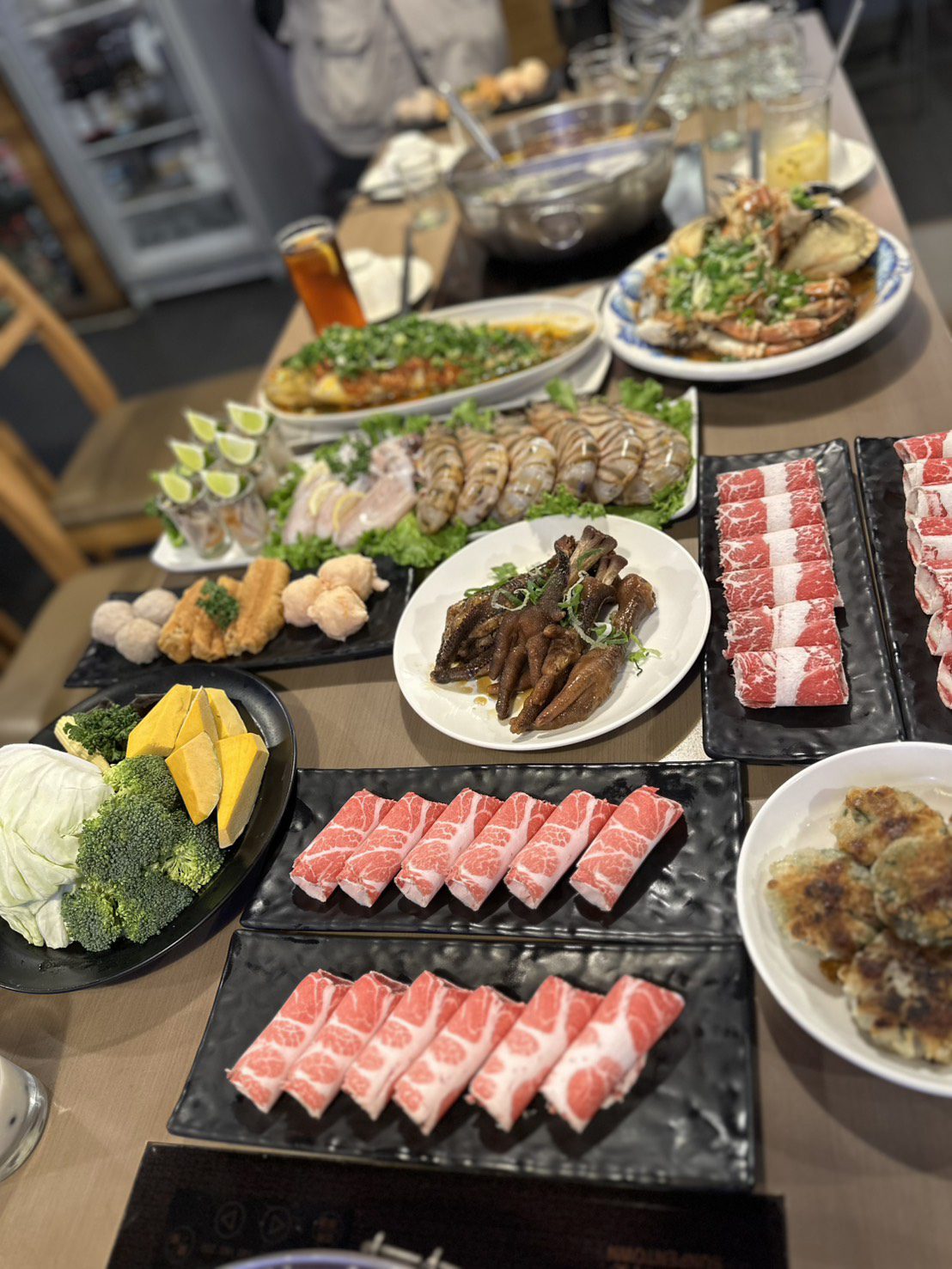 味蕾與情感交織的美食天堂　麻妃麻辣唇齒回香