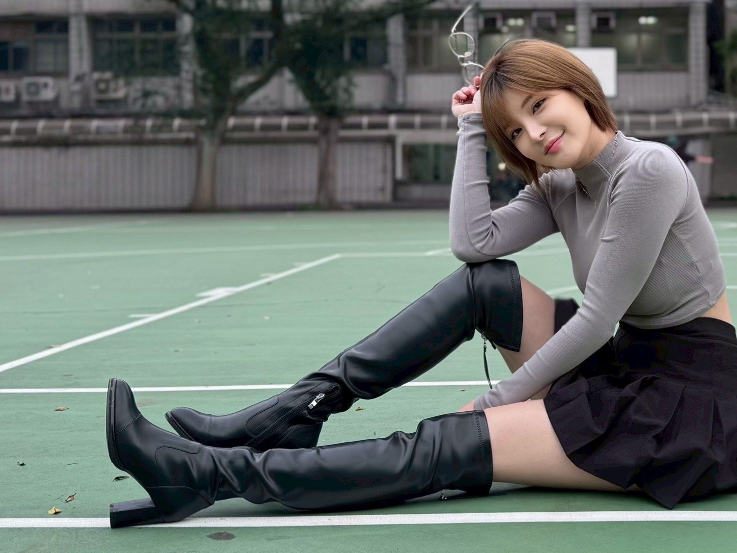 孟子第73代孫女擔任講師 校園掀暴動近百萬流量喊要旁聽 孟子第73代孫女擔任講師 校園掀暴動近百萬流量喊要旁聽