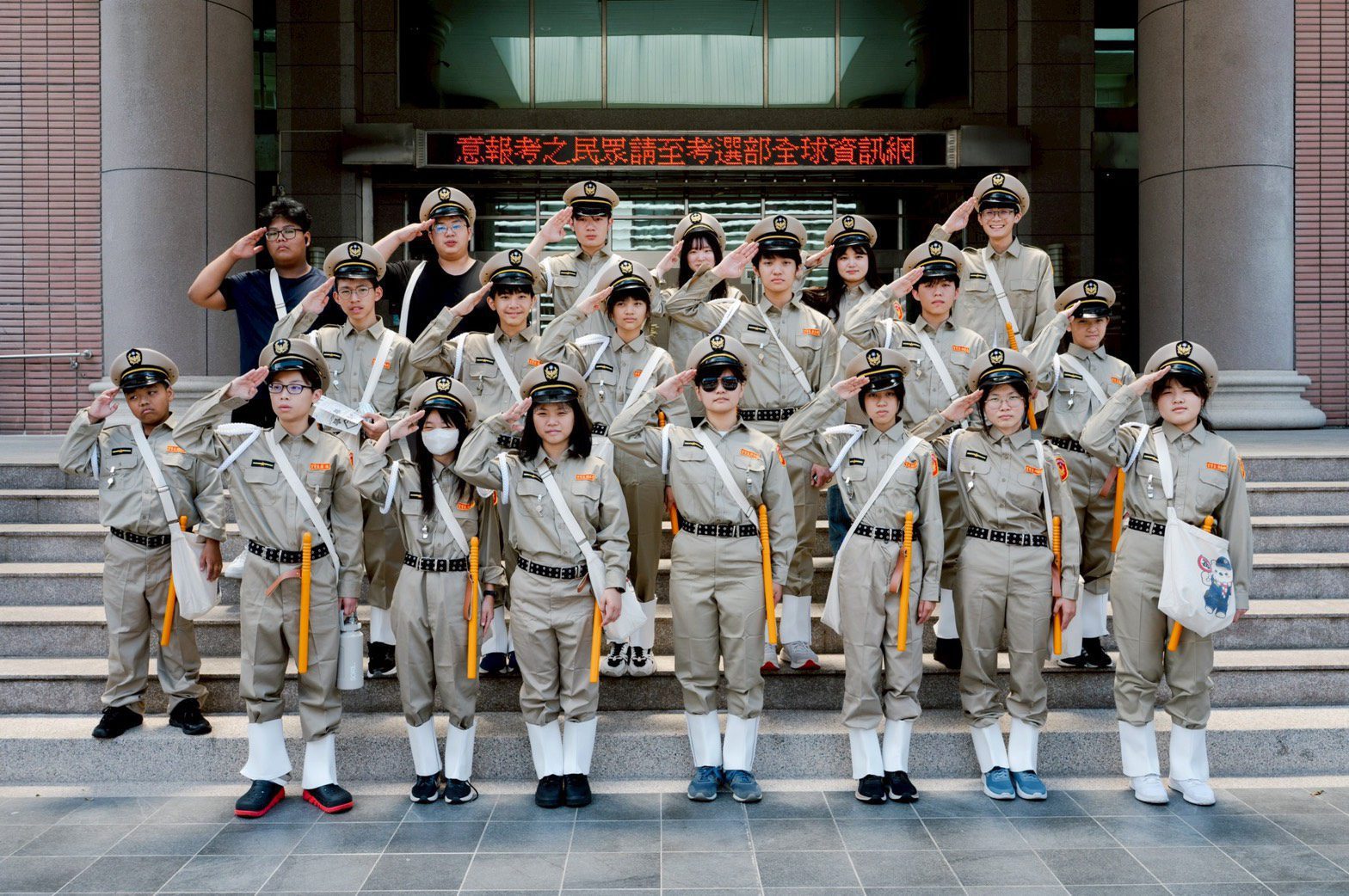 守護青春不停歇　嘉警攜手公私夥伴　打造最有活力的暑期保護青少年行動