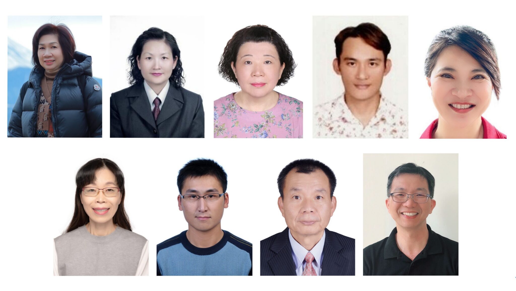 中華醫大114年傑出校友當選人出爐57週年校慶頒獎表揚