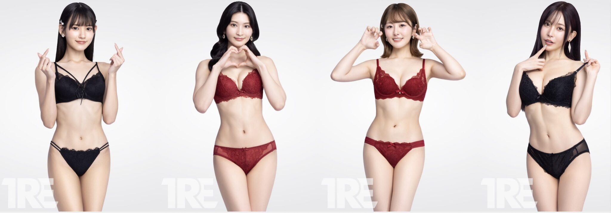 繼「「五大奶姬」」之後 學服祭四大初戀系美少女 即將合體 繼「「五大奶姬」」之後 學服祭四大初戀系美少女 即將合體