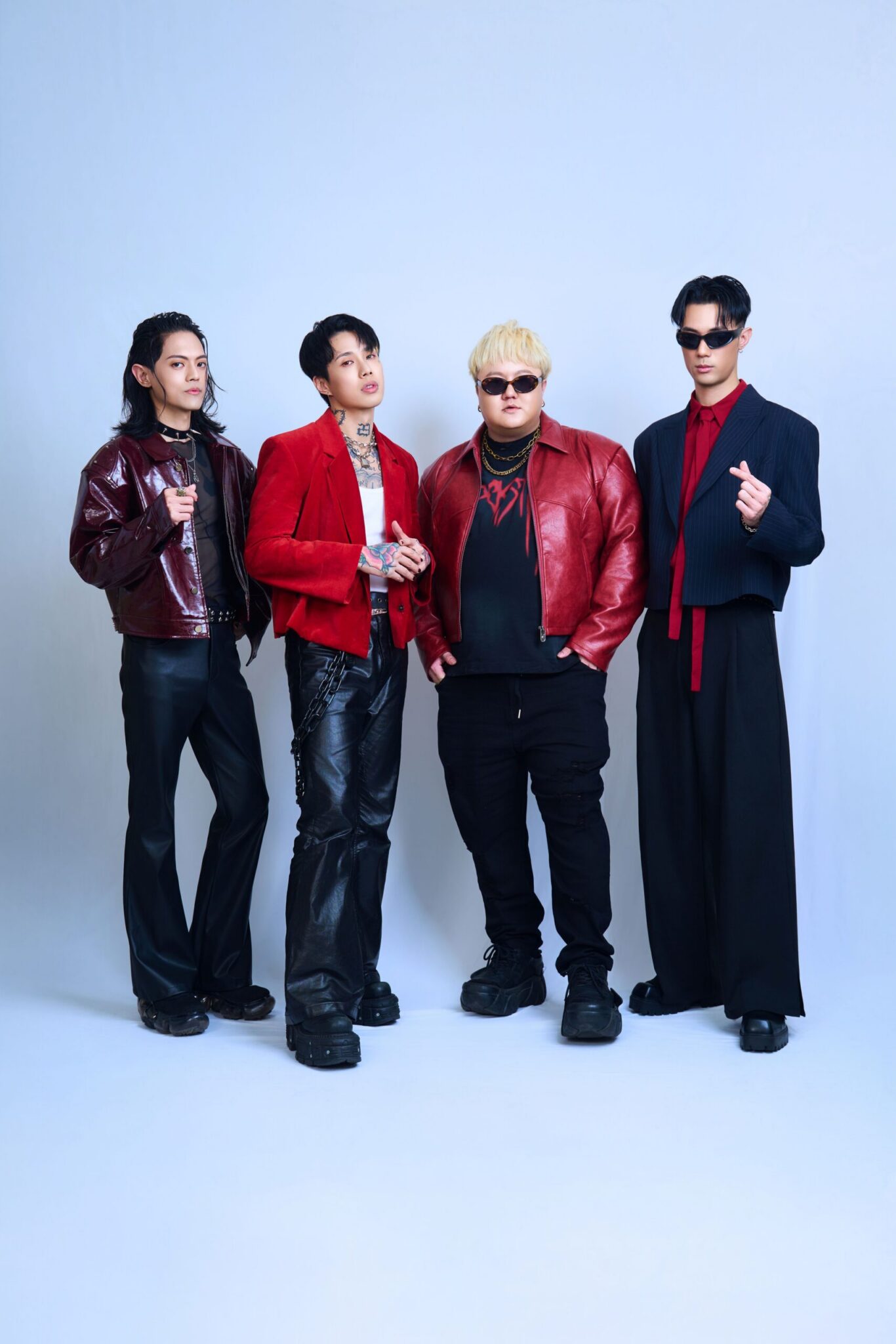 2025台灣設計展亮點活動 潮派鹿港音樂祭盛大登場 TRASH 首度回家鄉演出 2025台灣設計展亮點活動 潮派鹿港音樂祭盛大登場 TRASH 首度回家鄉演出