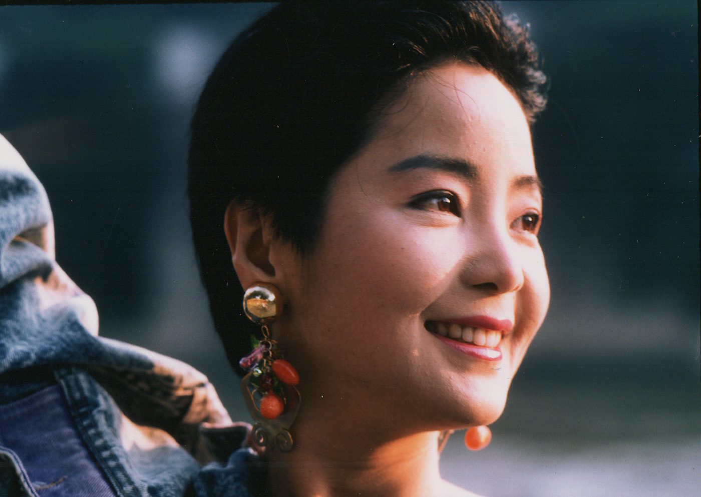 鄧麗君逝世30週年 8日金寶山筠園舉辦懷念追思活動 6月發行從未曝光的遺作