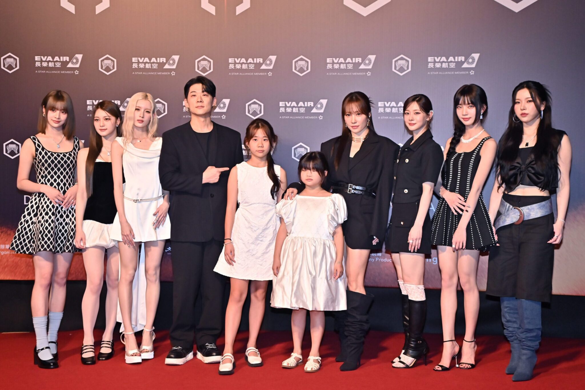 GENBLUE 幻藍小熊進軍金曲榮獲提名 金智湖與于傳勇以韓式系統翻轉台灣偶像產業