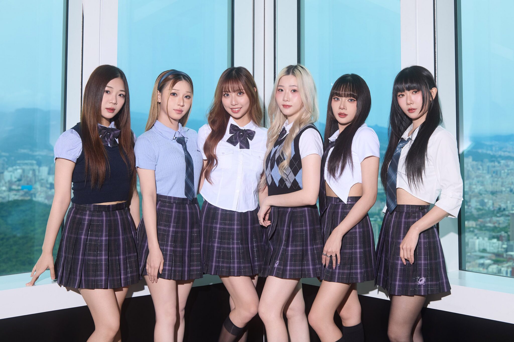 外型亮麗走出黯黑 轉型可帥可甜 紫月光激出洋蔥展翅高飛