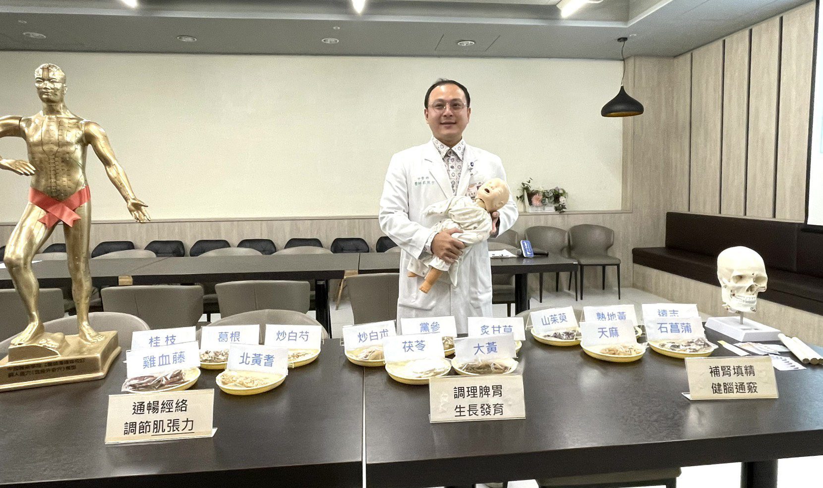 6歲早產男童腦麻,中醫輔助治療張力改善免於肉毒治療 6歲早產男童腦麻,中醫輔助治療張力改善免於肉毒治療