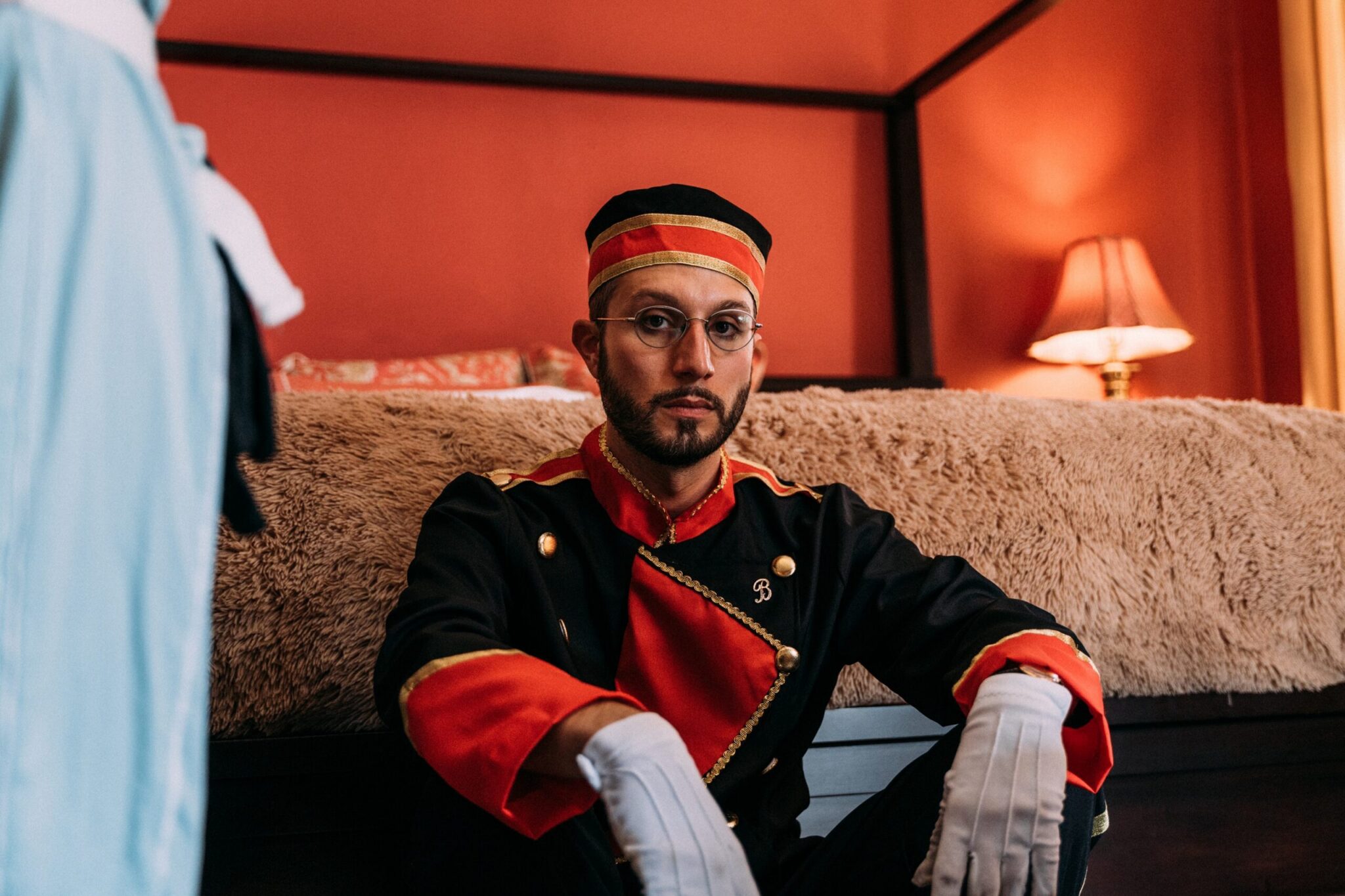 加拿大超人氣饒舌歌手bbno$ 11月二度來台開唱引爆嘻哈派對狂潮