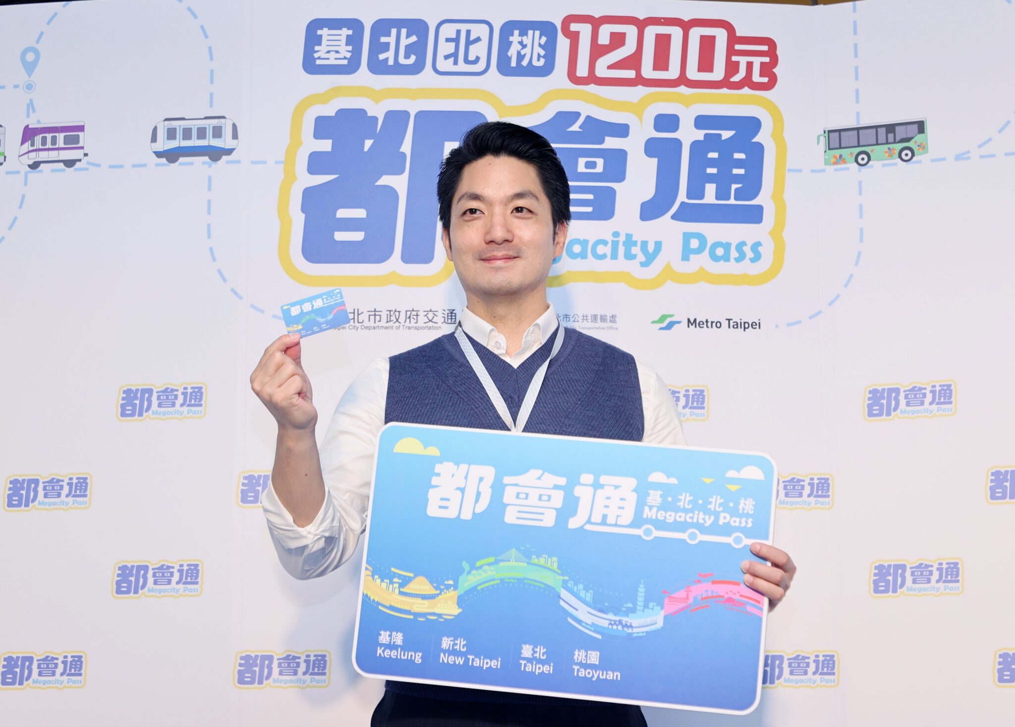 打造最強綠運輸！北市電動公車突破千輛全國第一　減碳存摺帶動風潮