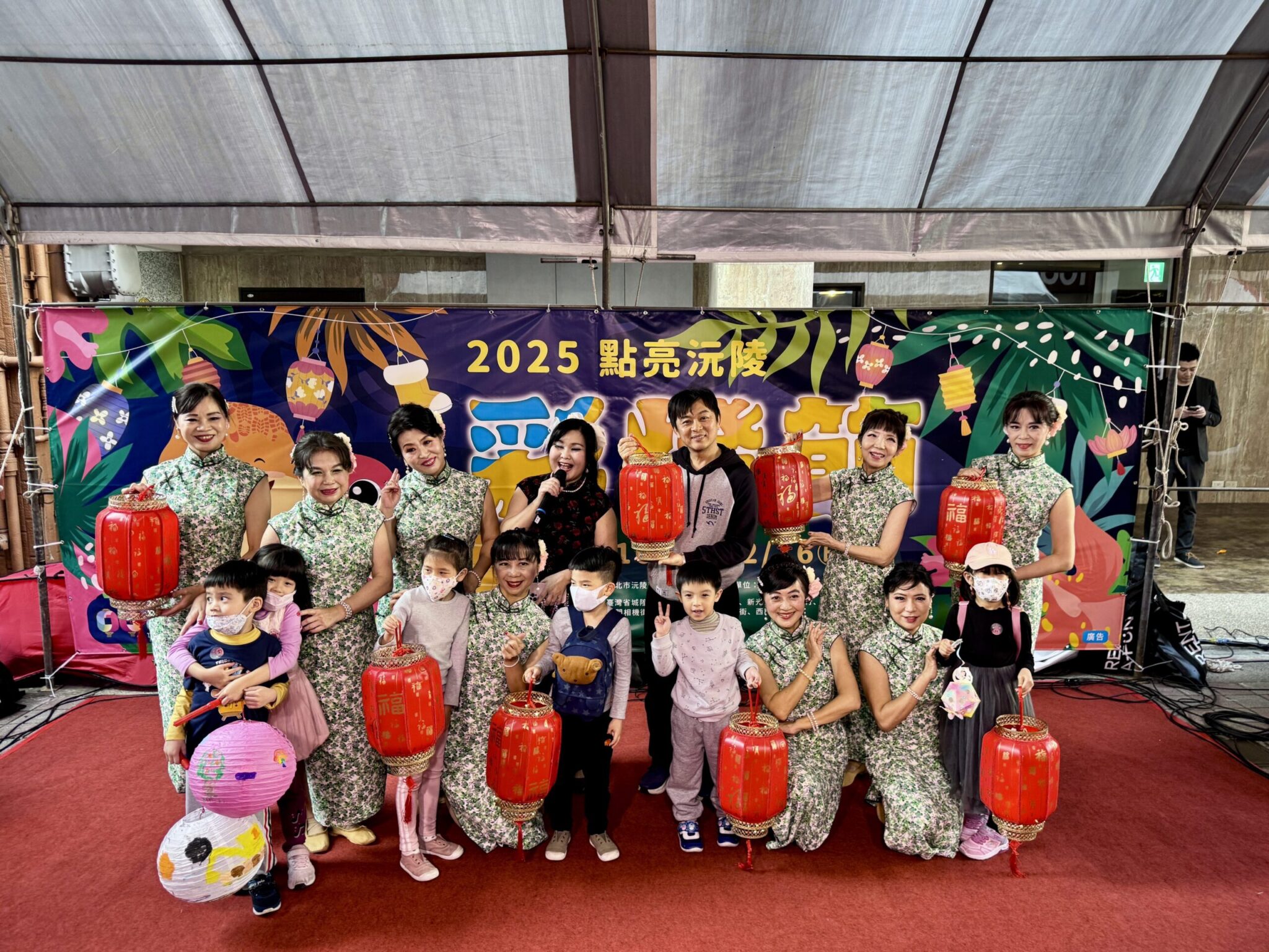 打造國際觀光城市　臺北觀光補助再加碼　受理至6/30止