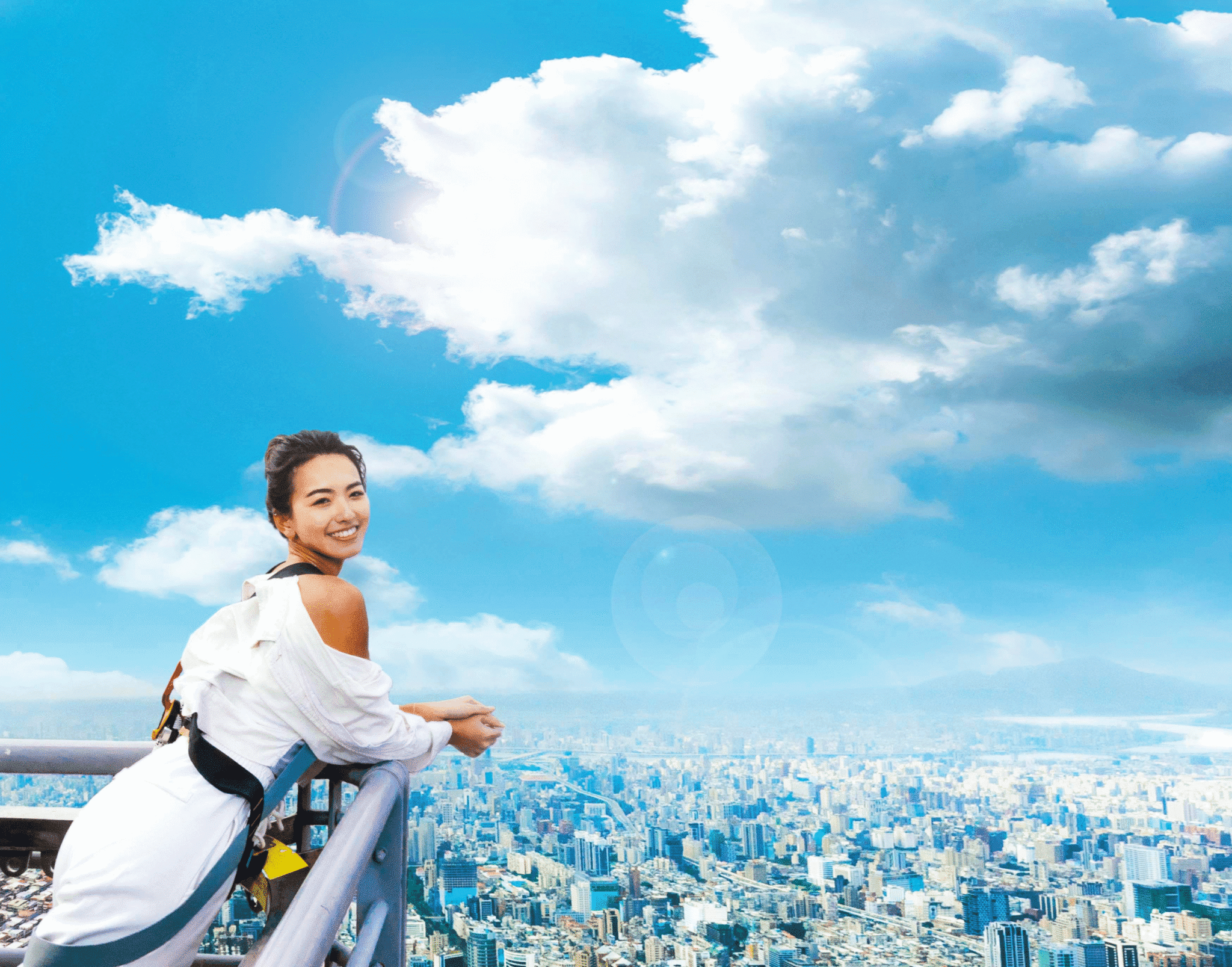 放大你的萬元普發金　台北高CP值旅行這樣玩