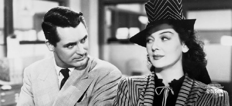 2025金馬經典影展台中場開幕 好萊塢經典喜劇陪你暢快一夏