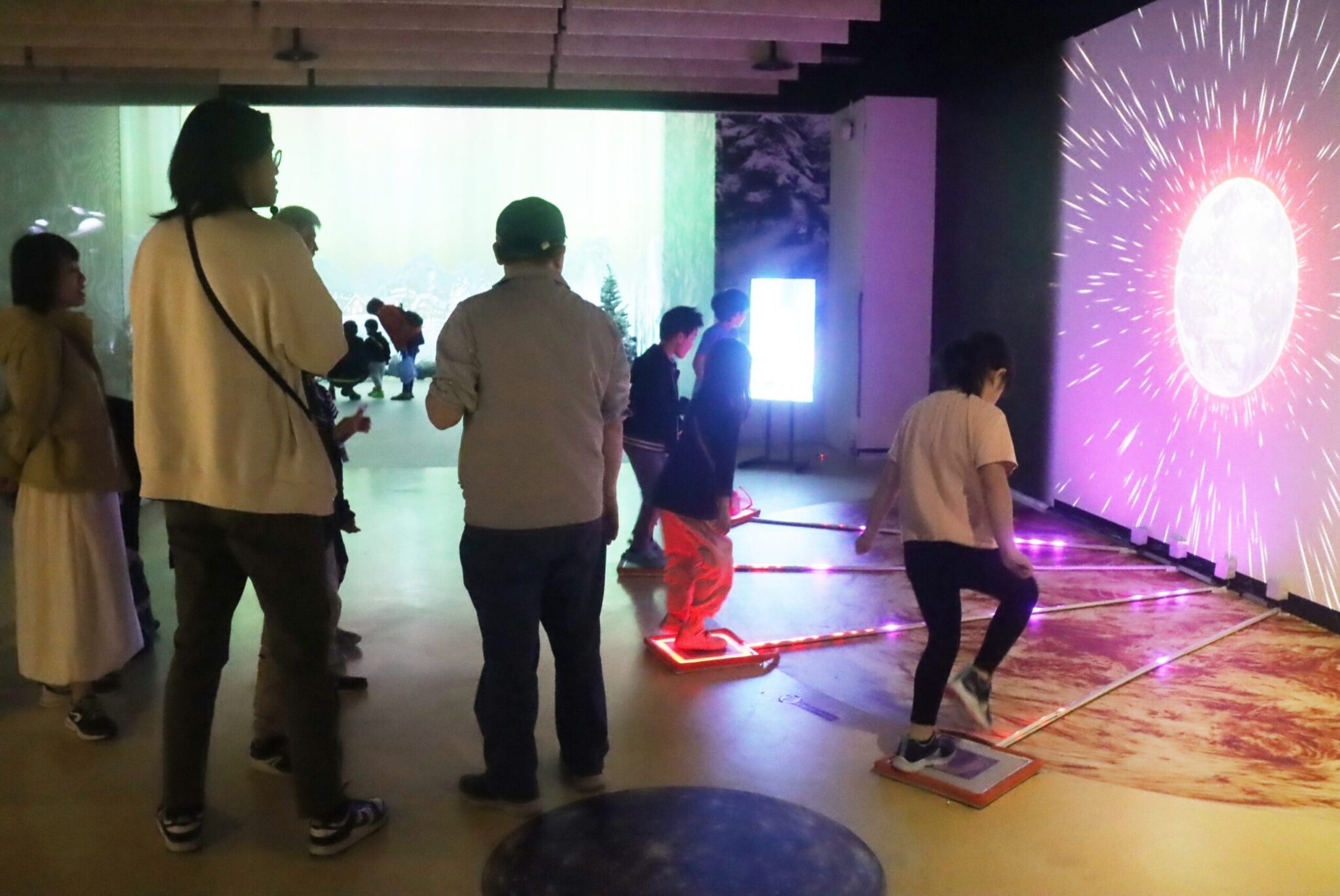 與家人一起追尋極光　天文親子營6/3起搶先報名