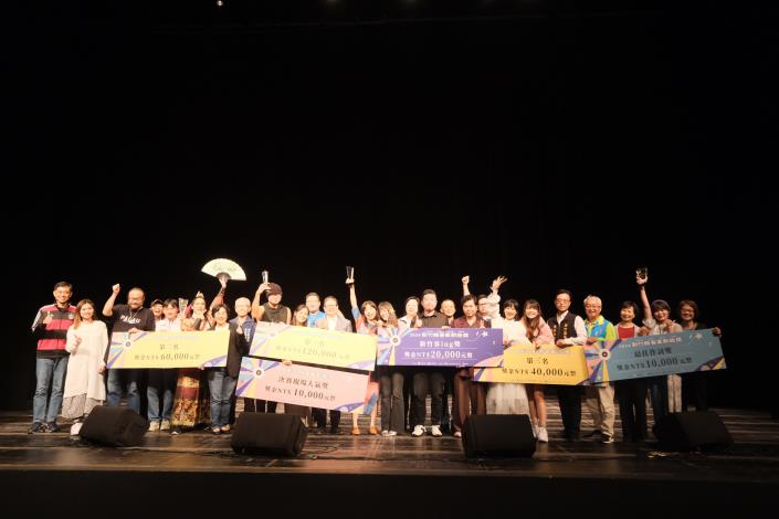 客家新曲獎決賽10月25日登場 邀民眾聽見新竹客家好聲音