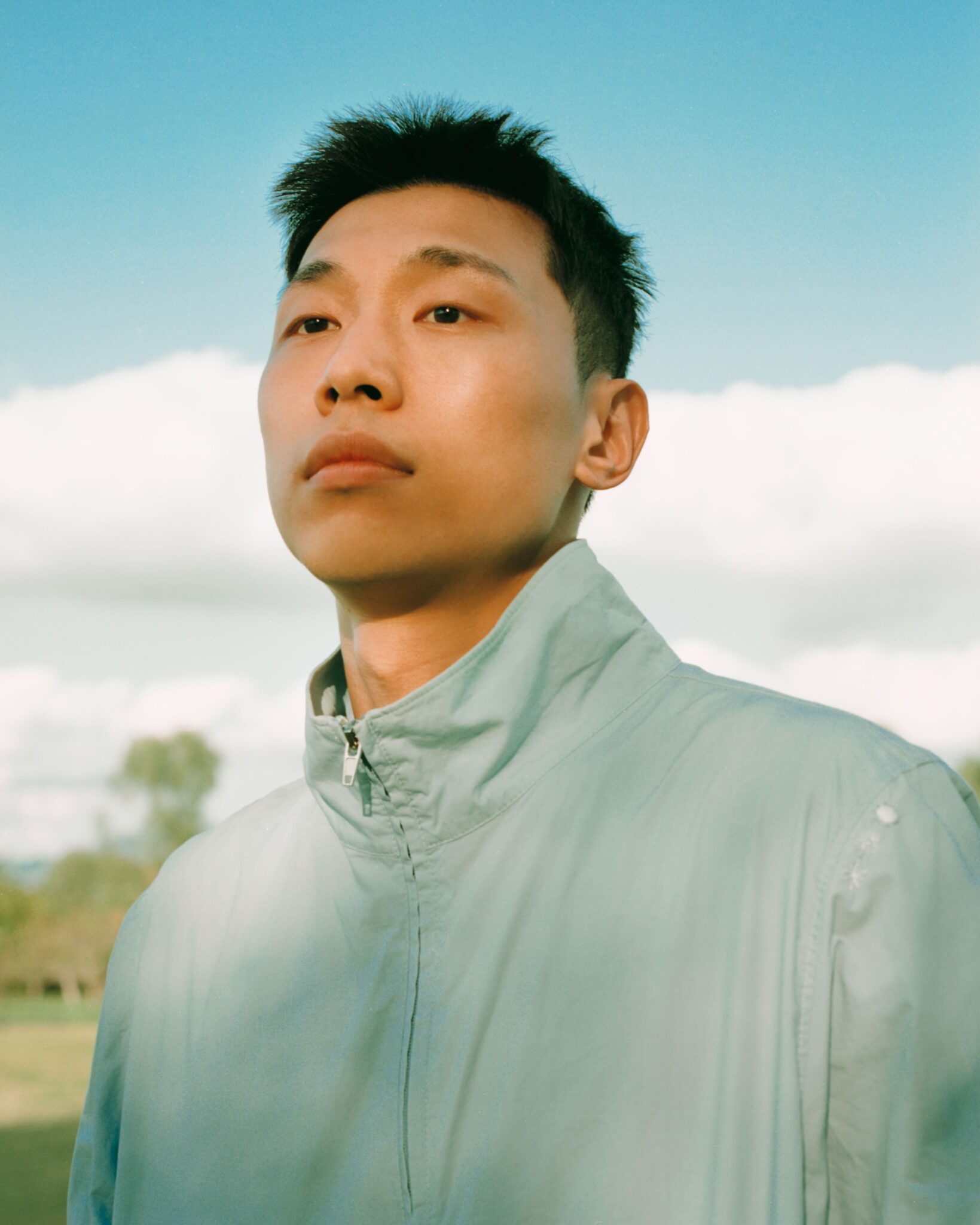 韓國實力唱將 george SOLE & THAMA 12月登上Billboard Live TAIPEI 舞台