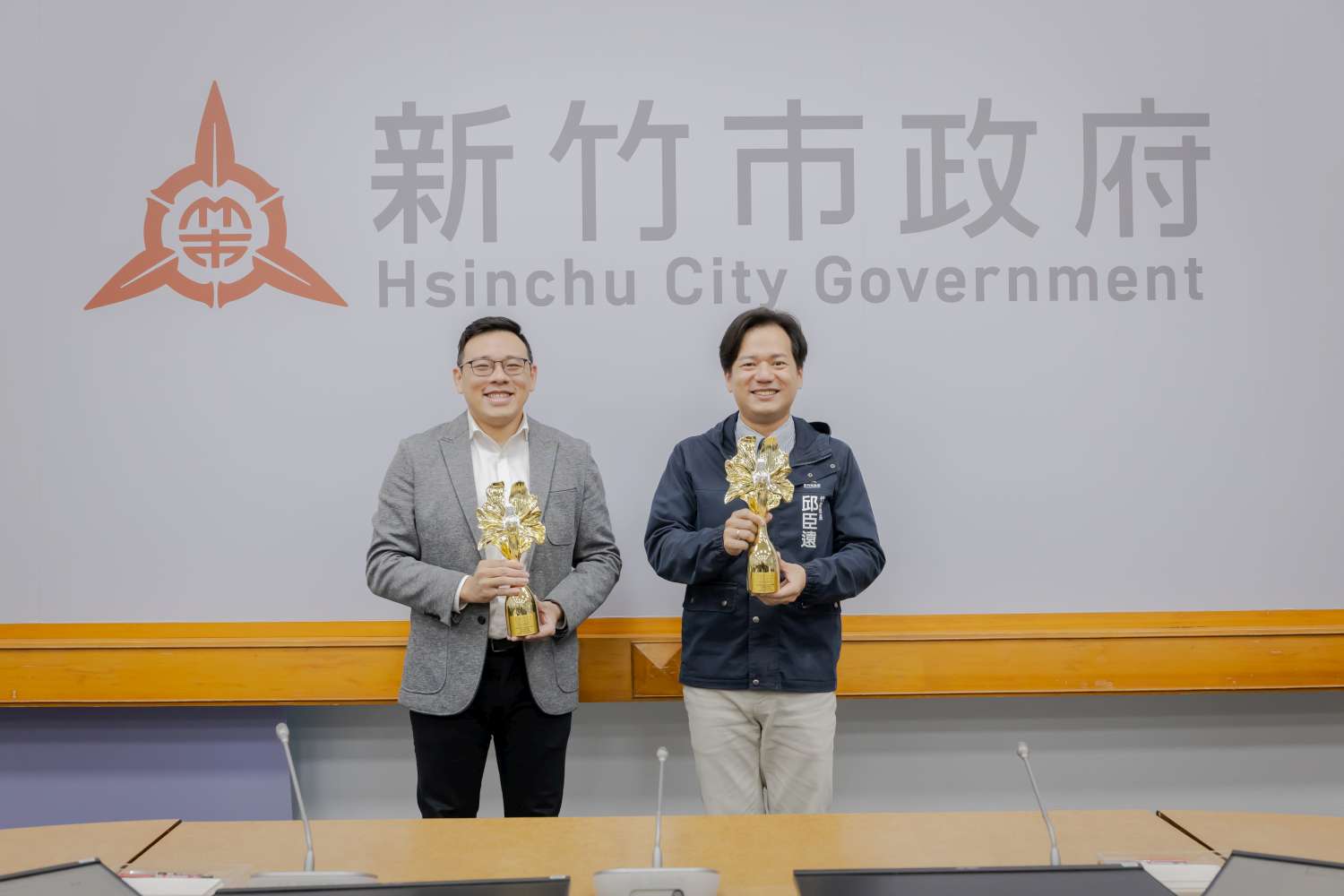 竹市「2025風城野營祭－未來森林」榮獲6項國際設計大獎殊榮