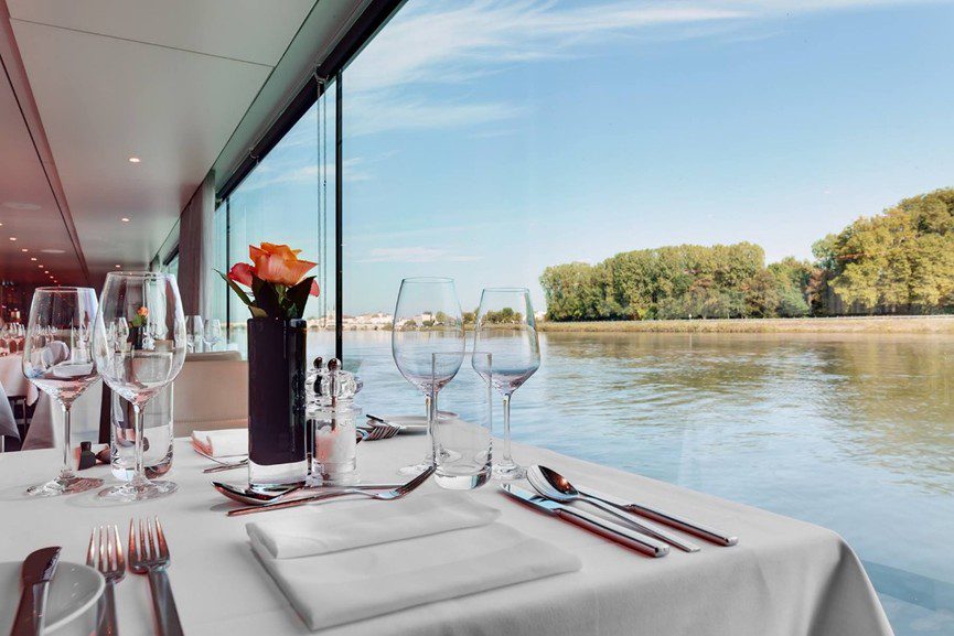 歐舟河輪推翡翠假期  2026旅遊市場轉向精品旅遊