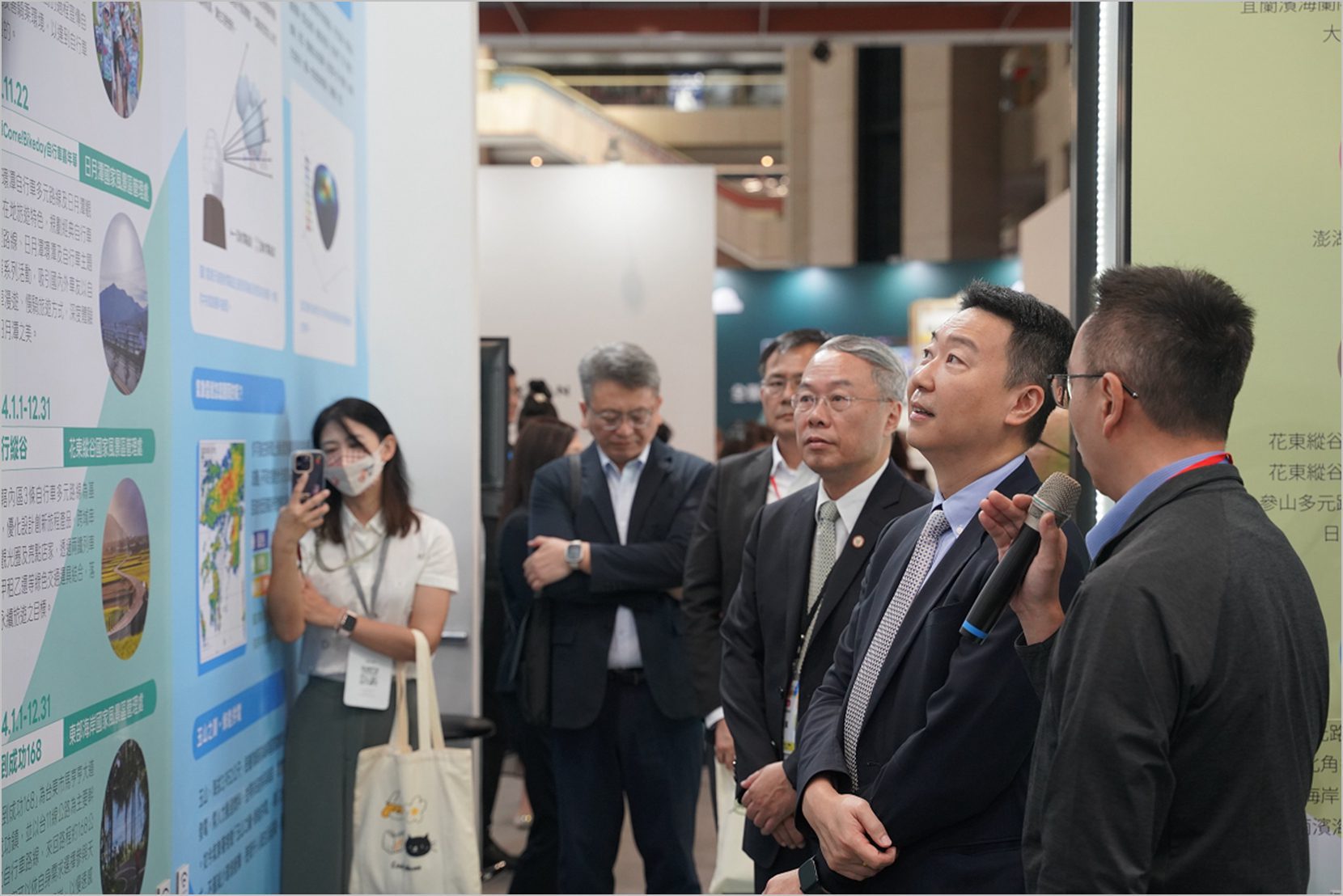 全球永續趨勢正夯　第4屆亞太永續博覽 9/11-13 台北登場