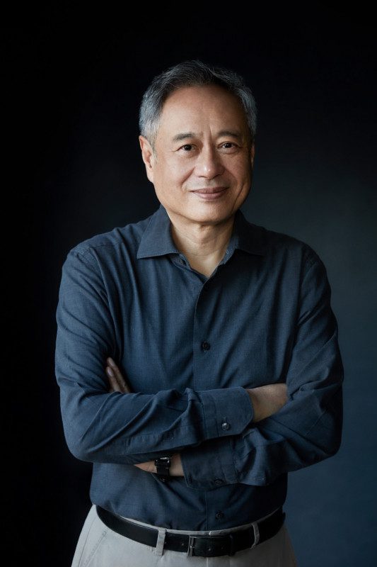 2025金馬影展影史經典華麗回歸 李安出席《斷背山》20週年放映