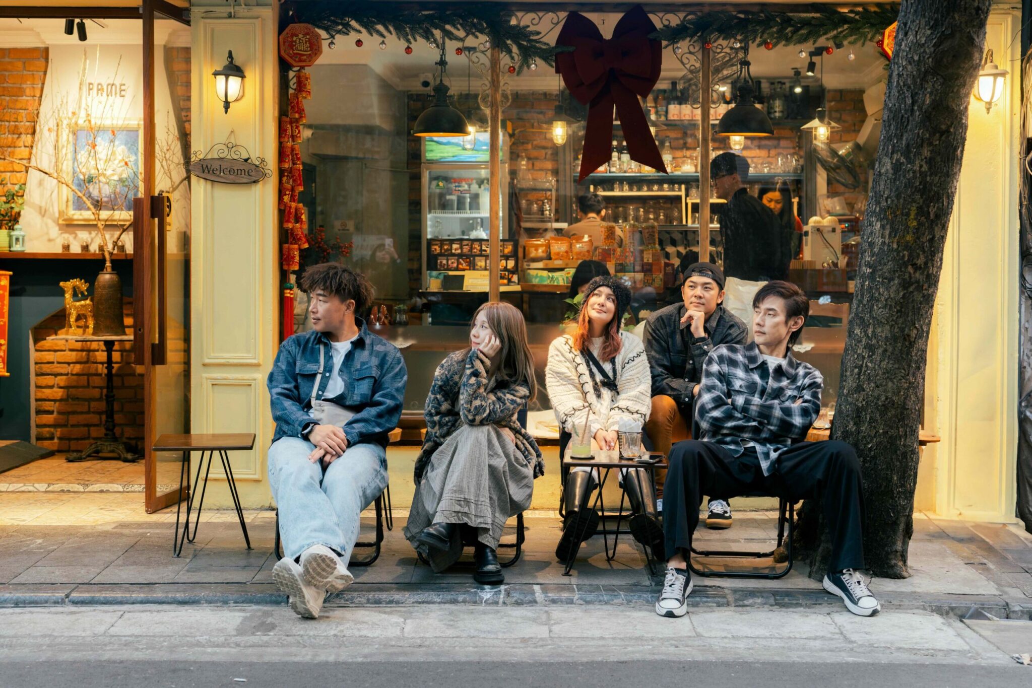 《嗨！營業中》第五季前進越南 學習之旅