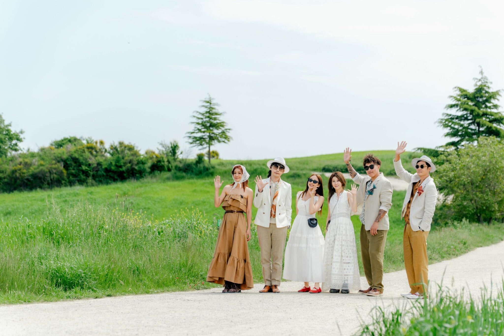 義大利任務創收視佳績 爆哭又爆笑又衝突