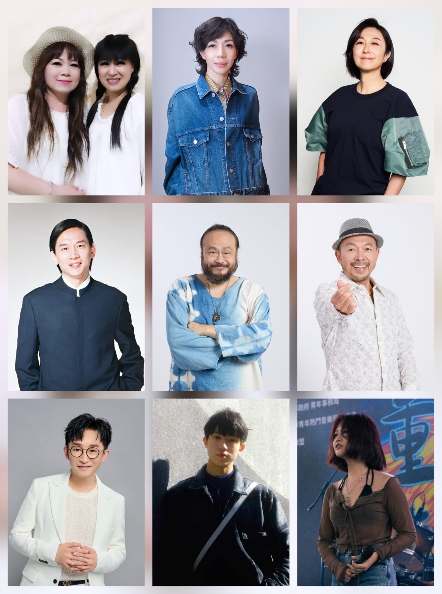 新北捷運「下一站 憶起唱民歌演唱會」逛市集 賞煙火 一起唱民歌