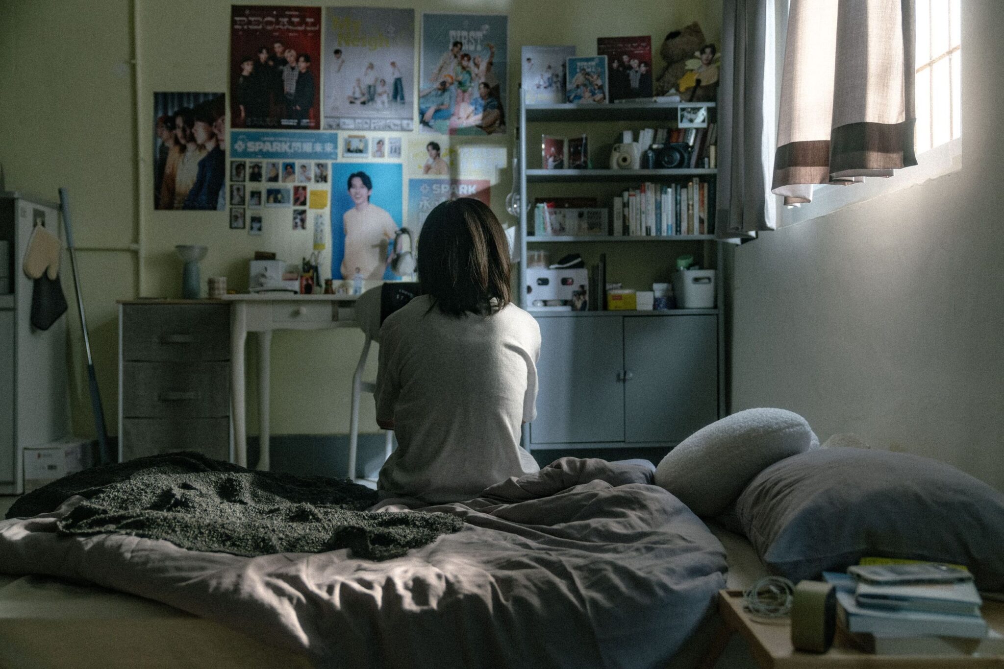 公視新創電影本週日登場 集結新銳導演邀觀眾跨越現實邊界 公視新創電影本週日登場 集結新銳導演邀觀眾跨越現實邊界