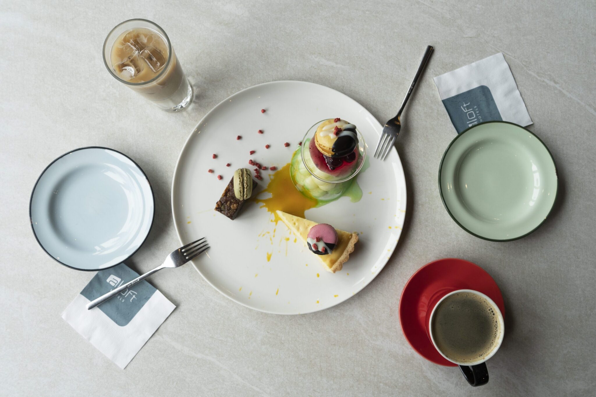 台南安平雅樂軒酒店秋季新亮點　從法式沙龍到中秋派對盡享精彩 十月連假住房點數優惠同步登場