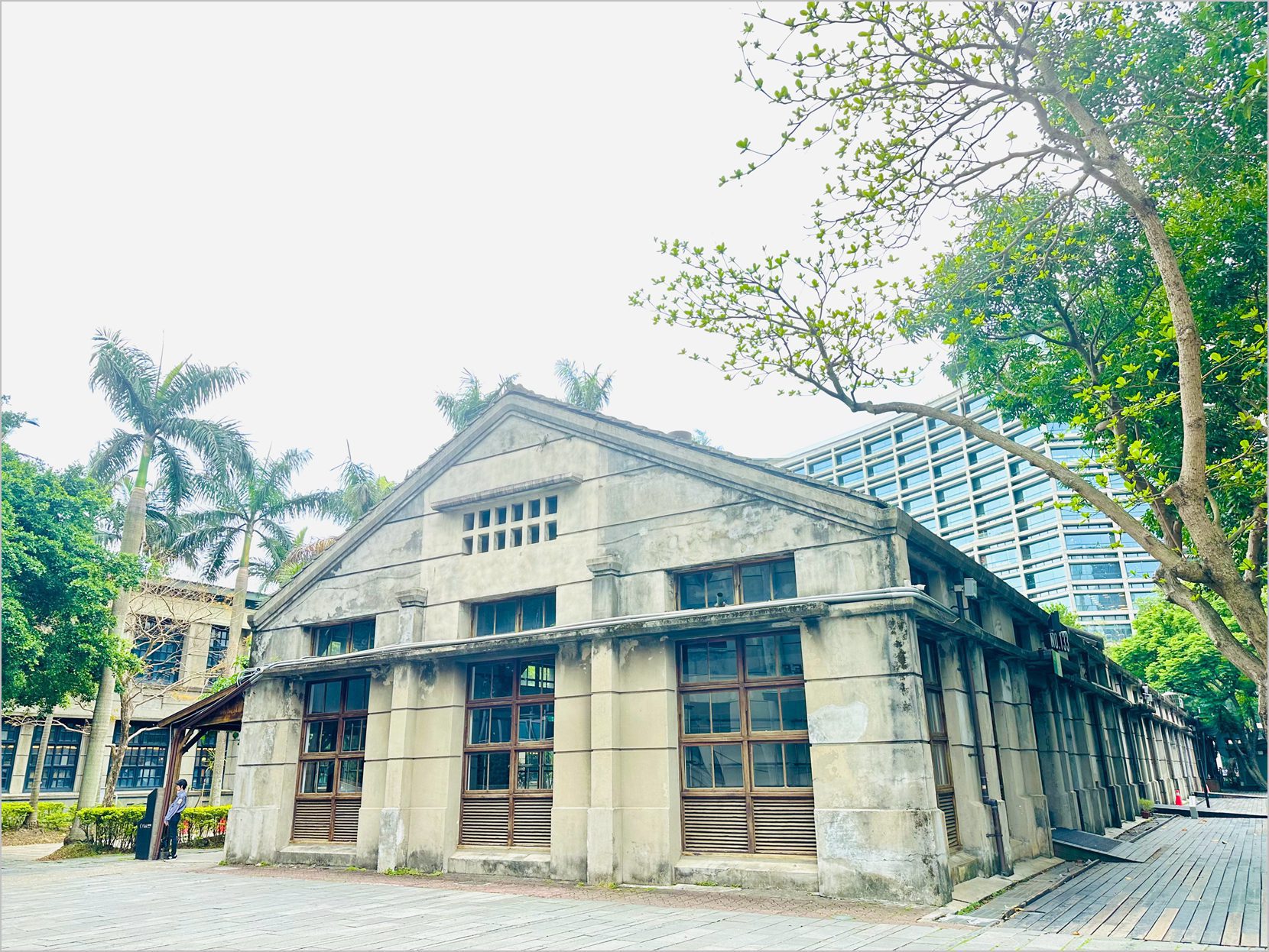 台北市觀光亮點之一：台北101   探索台北101不同高度的格局之美