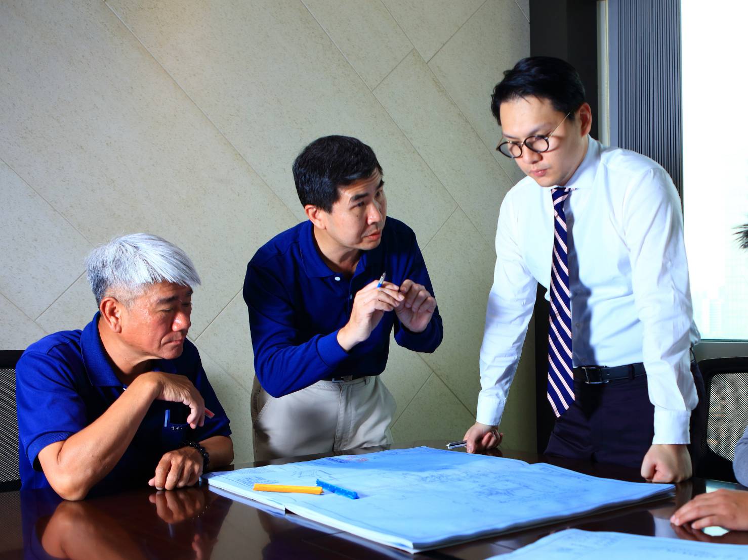 三地集團交班重組 啟動十年轉型藍圖打造永續競爭力