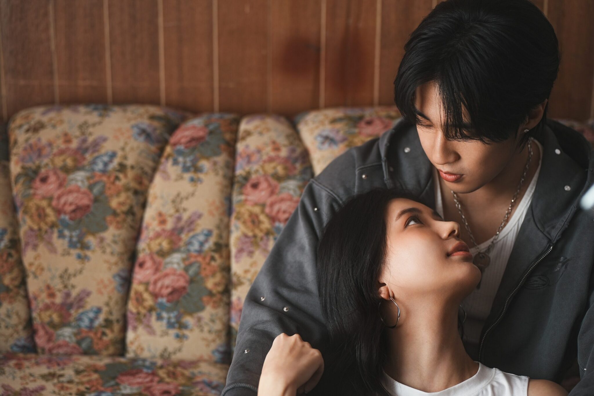 婁峻碩打造分手情歌　化身鎖匠解開情感牢籠