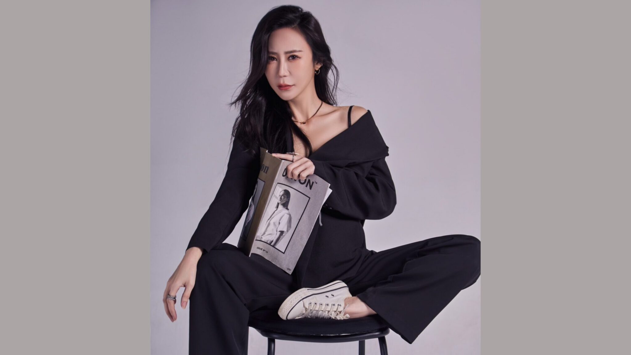 安晨妤報平安 直擊美國洛杉磯野火延燒 安晨妤報平安 直擊美國洛杉磯野火延燒