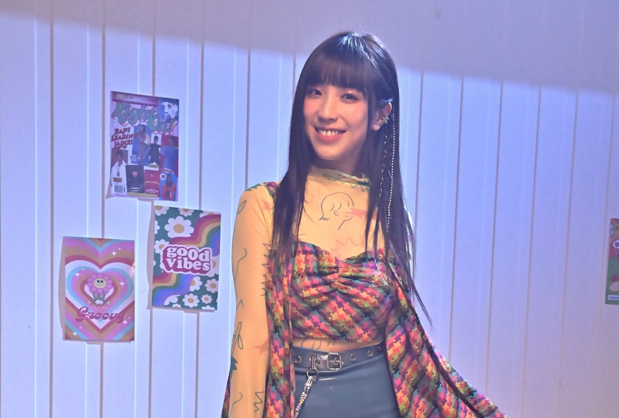 「越南美食特搜隊」曾子余、梁舒涵攜上混血小助理Dylan 為高雄啤酒節尋找最對味的台越下酒菜