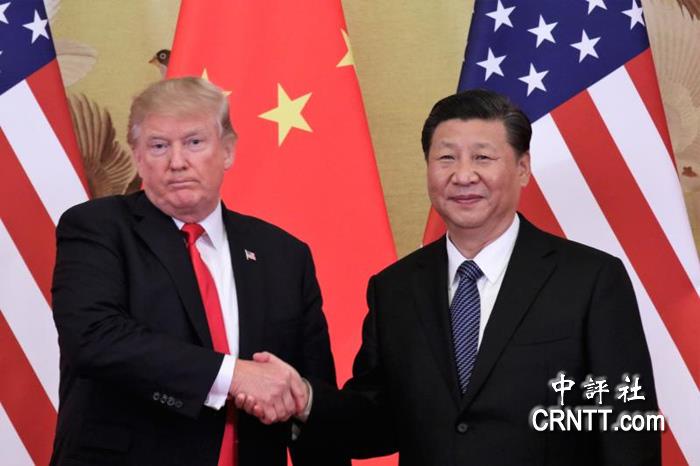 美中第五輪談判達共識　中國稀土管制延一年實施　並恢復採購大豆　美排除加徵100%關稅　待川習會拍板