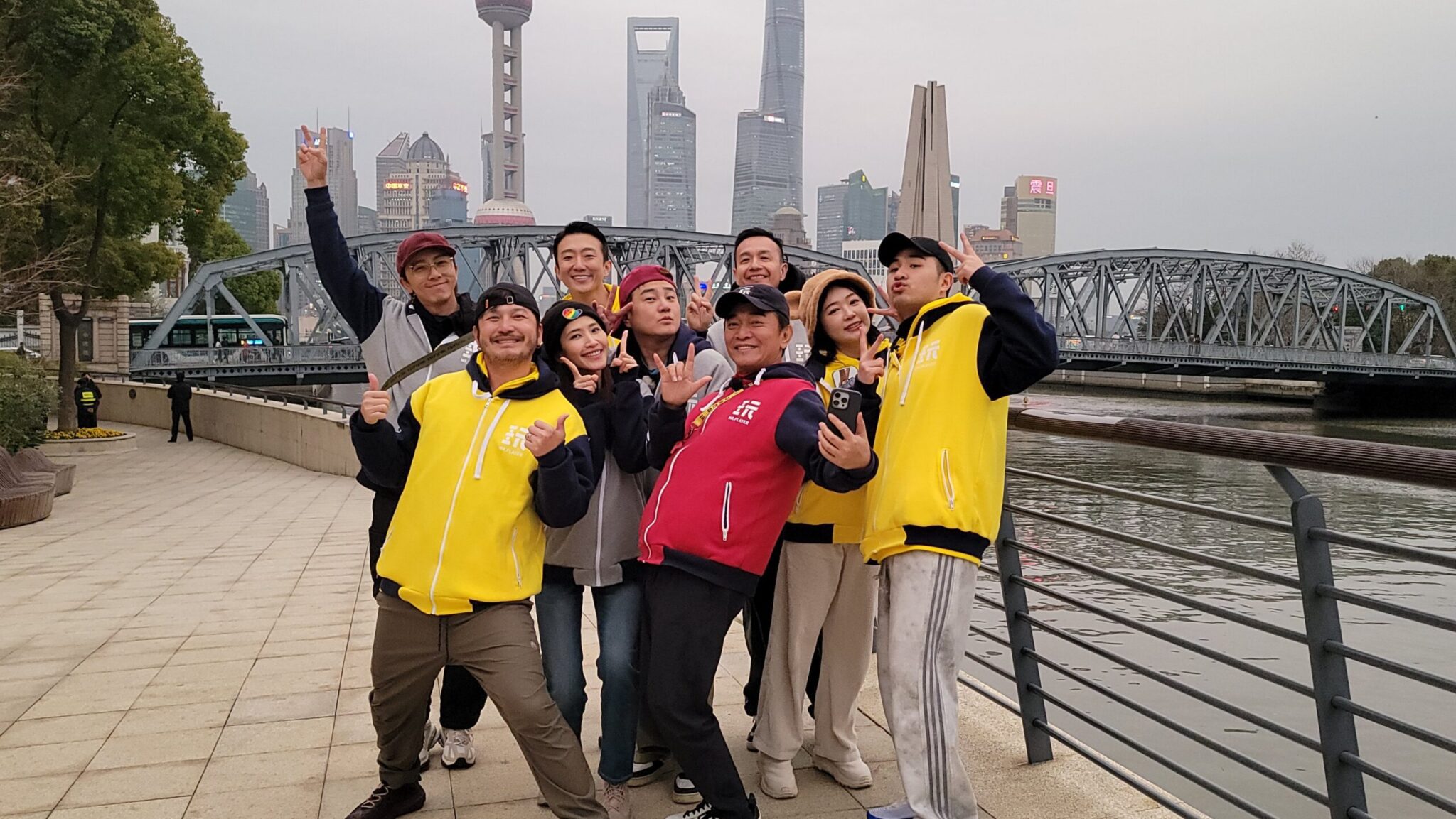 憲哥走心  KID翻臉 鹿希派被過繼  全紀錄