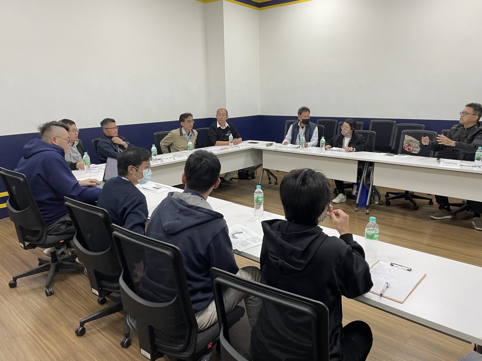 優化洲際棒球場廁間環境! 中市府:融合性別平權、分階段施工 優化洲際棒球場廁間環境! 中市府:融合性別平權、分階段施工