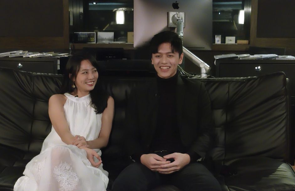 《戀愛 重修中》完結篇 觀眾熱議結局超難猜 戀愛翻盤還是心碎收場? 《戀愛 重修中》完結篇 觀眾熱議結局超難猜 戀愛翻盤還是心碎收場?