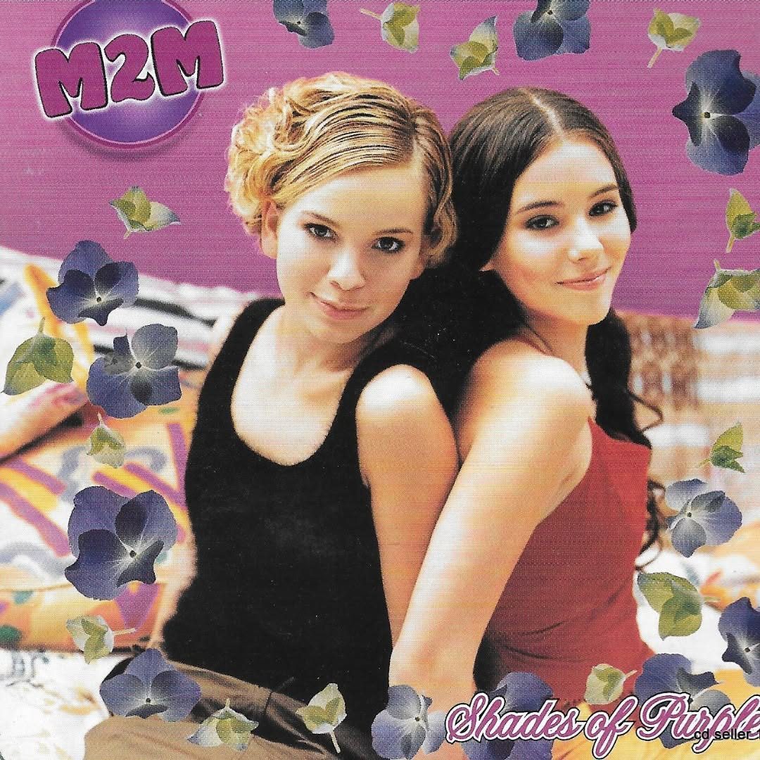 〈Pretty Boy〉〈Mirror Mirror〉M2M 11/24 來台開唱