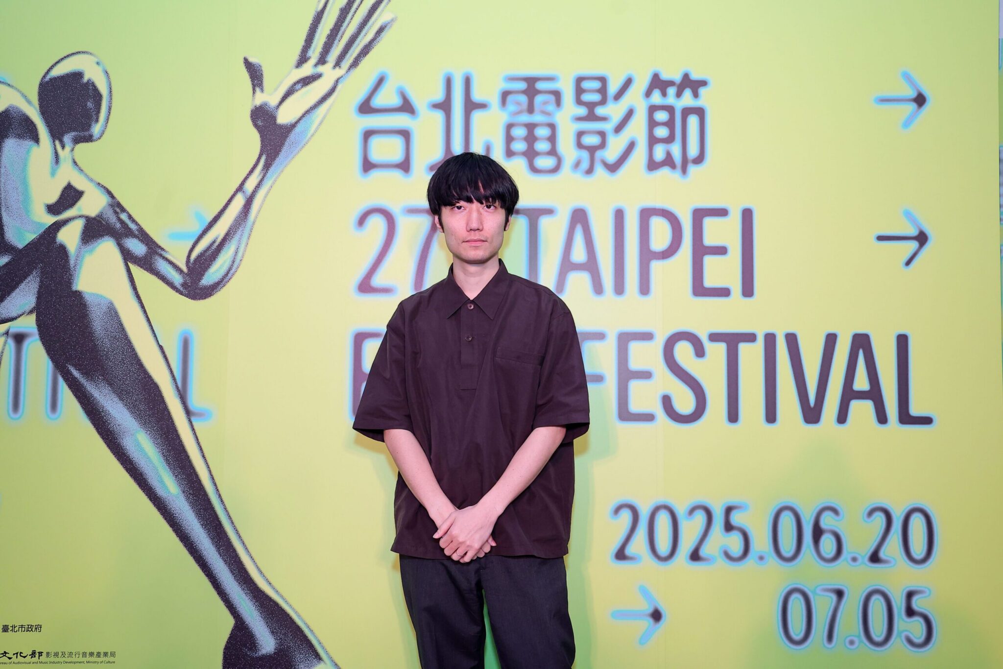 日本攝影名家奥山由之首部長片《長椅小情歌》北影秒殺 集結廣瀨鈴等重磅卡司